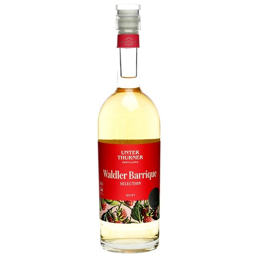 Unterthurner waldler barrique - waldler,