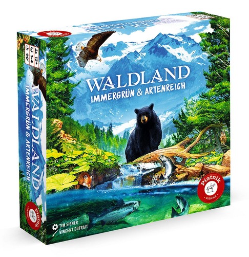 Waldland
