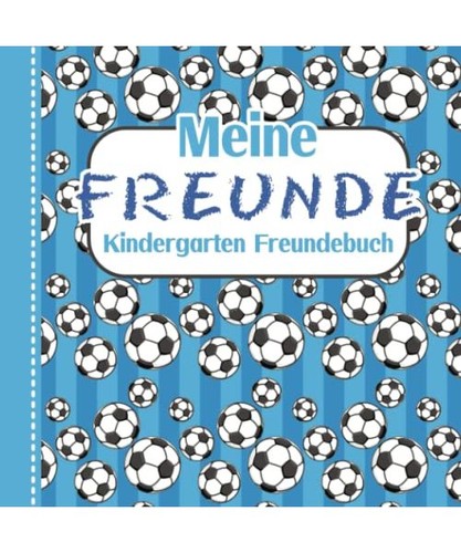 Meine freunde kindergarten - meine,