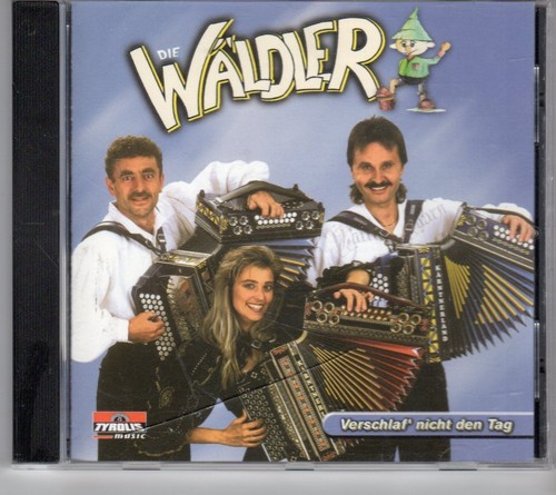 Die waldler verschlaf - (gk752),