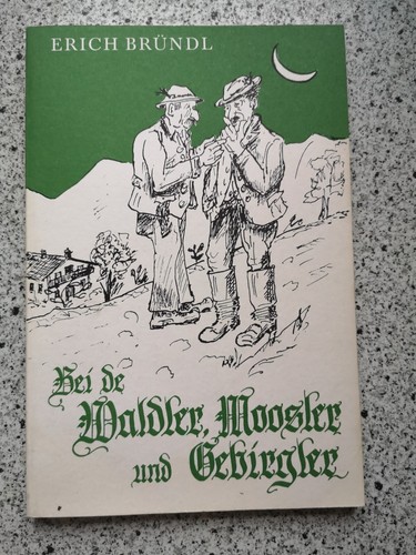 Erich bründl bei waldler - bei, de