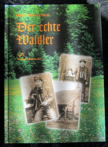 Otto kerscher der echte - otto,