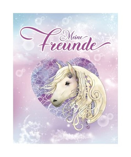 Meine freunde pferde - meine, freunde: