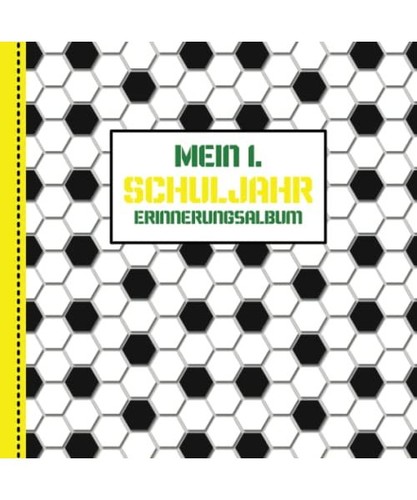Mein erstes schuljahr - mein,