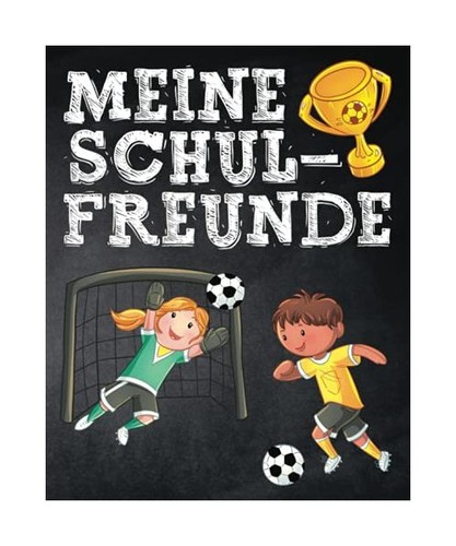 Meine schulfreunde klasse - meine, schulfreunde: