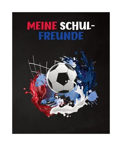 Meine schulfreunde fussball - schulfreunde:,
