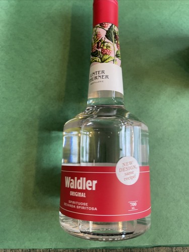 Unterthurner waldler x700ml - waldler,