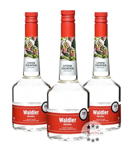Unterthurner waldler original - waldler,