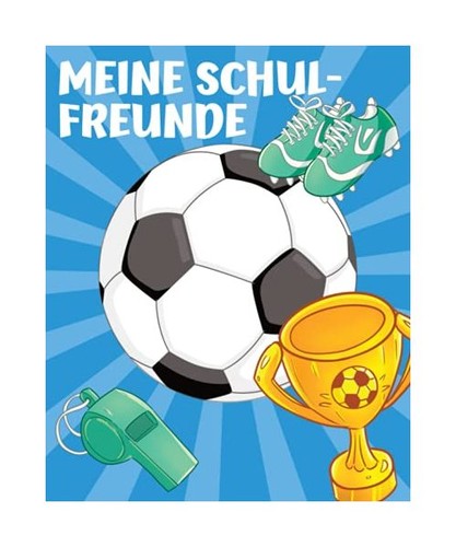 Meine schulfreunde fussball - schulfreunde:,