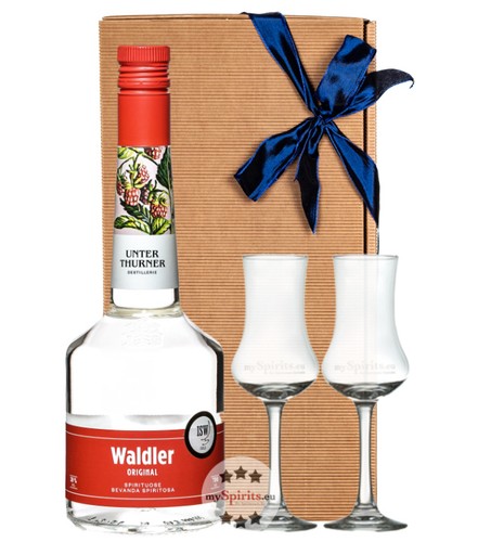Unterthurner geschenkset - unterthurner,