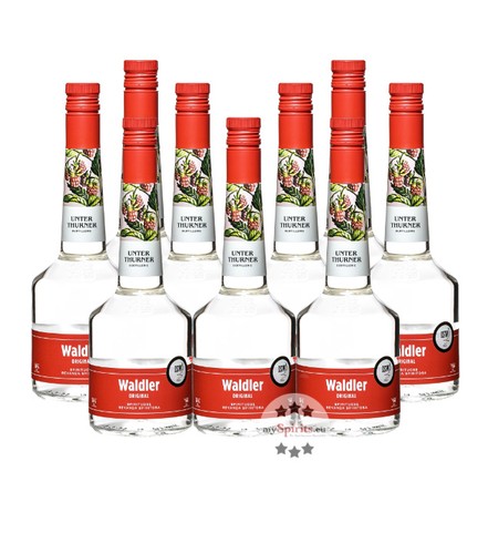 Unterthurner waldler original - unterthurner,